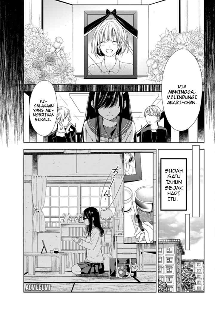Isekai de Saikyo Mao no Kodomotachi no Mama ni Natchaimashita chapter 1.1 halaman 6