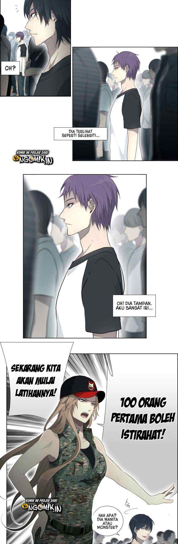 Gong heon ja chapter 3 halaman 10