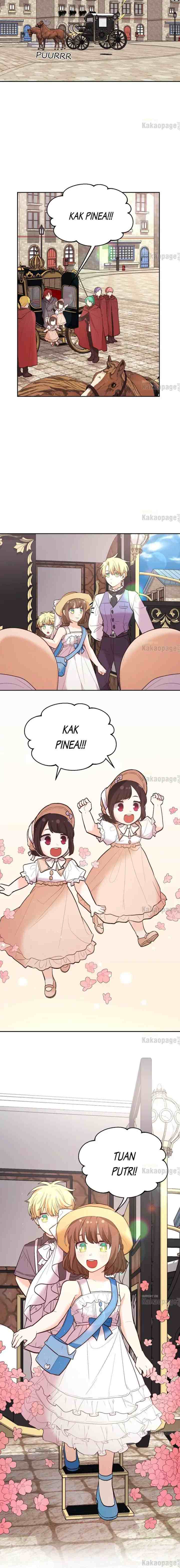 I Was Just an Ordinary Lady chapter 161 halaman 15