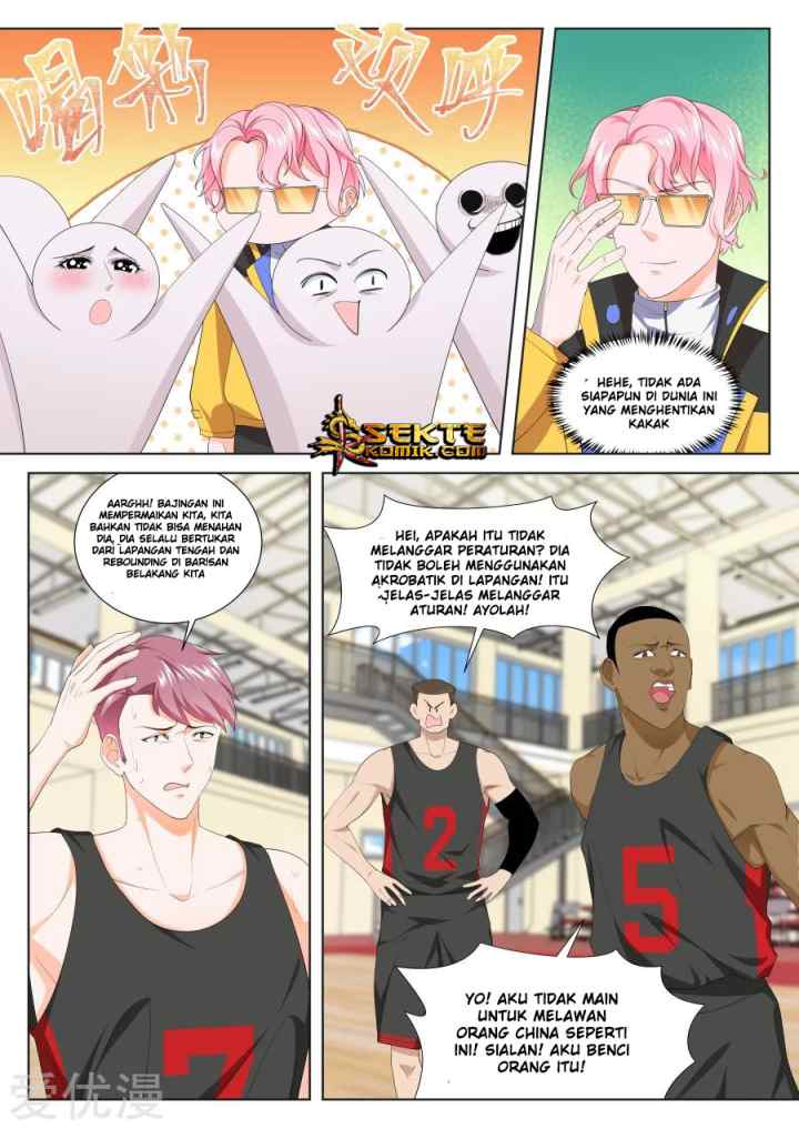 Metropolitan System chapter 188 halaman 7