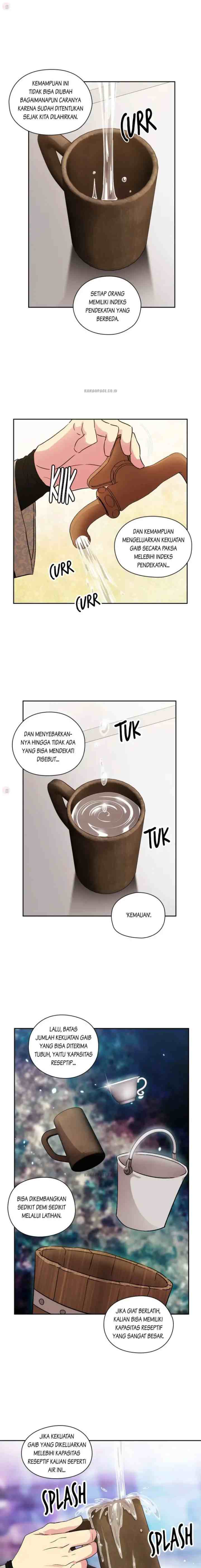 Adonis chapter 125 halaman 9