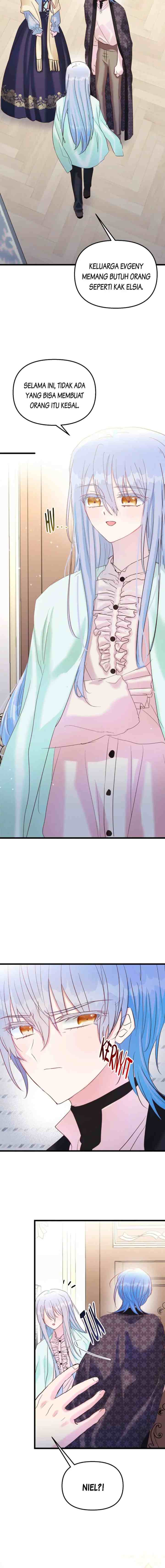 I Didn't Save You to Get Proposed to chapter 45 halaman 15