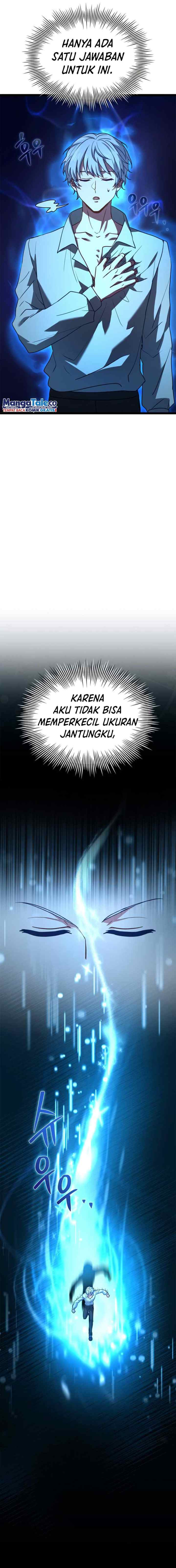 The Crown Prince That Sells Medicine chapter 3 halaman 12