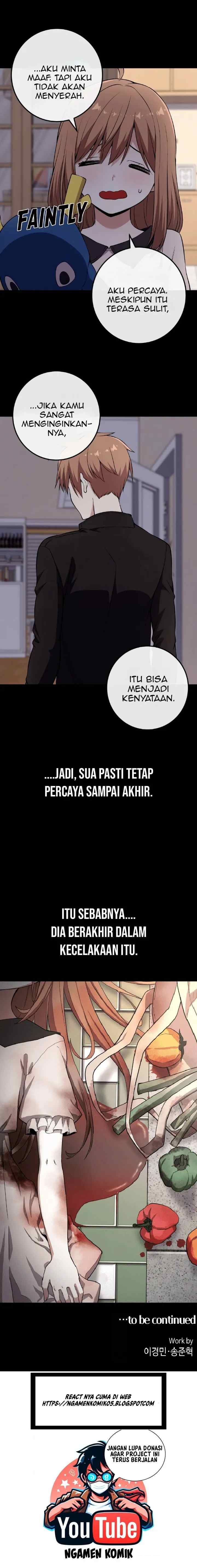 Webtoon Character Na Kang Lim chapter 137 halaman 11