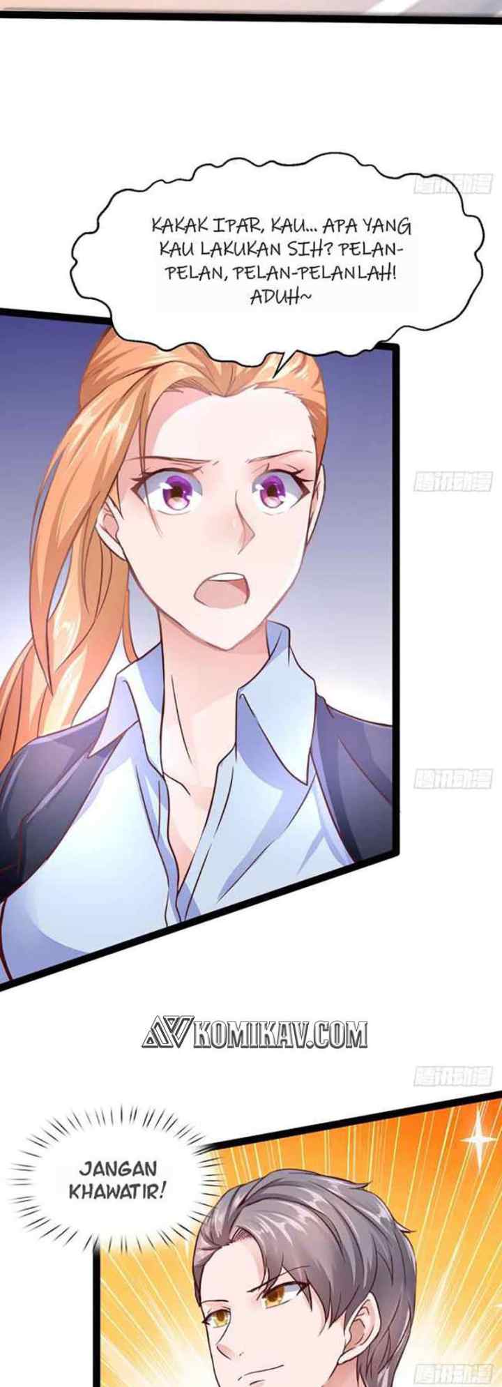 Rebirth Into the Strongest Immortal Cultivator chapter 6 halaman 5