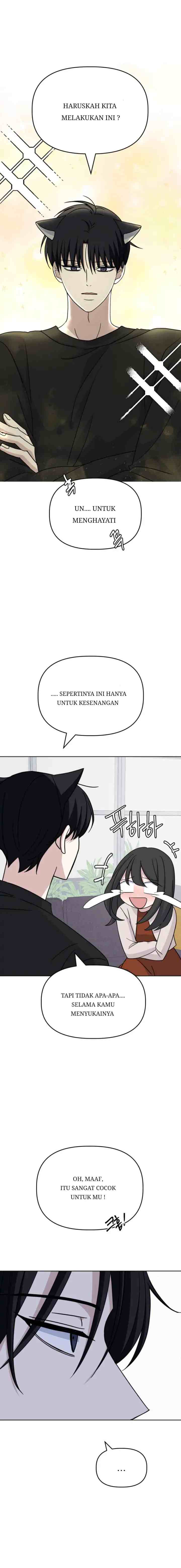 Causality chapter 58 halaman 18