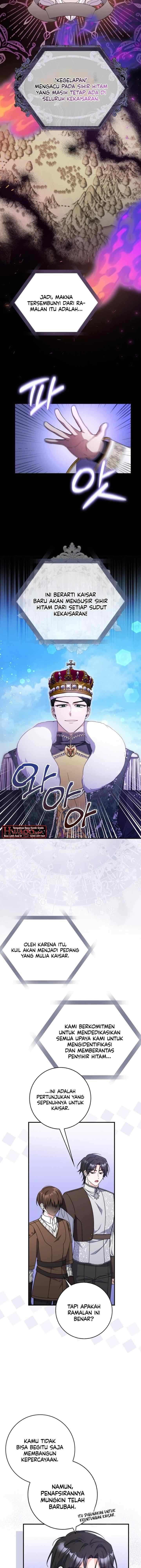 As My Husband Wish, I Will Bring in the Concubine chapter 33 halaman 4