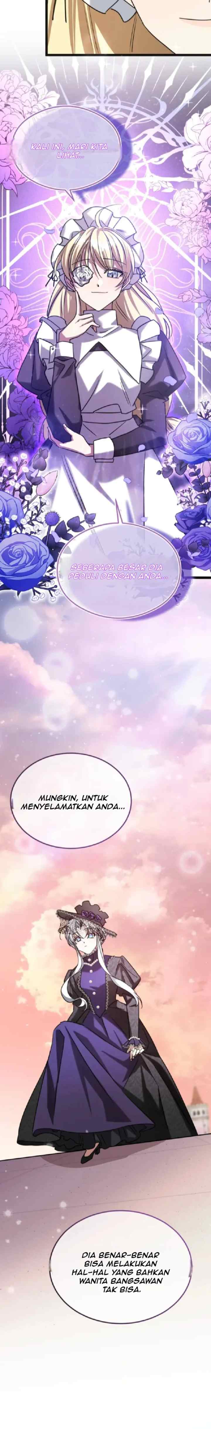 The Ducal Family's Poisonous Flower chapter 28 halaman 15