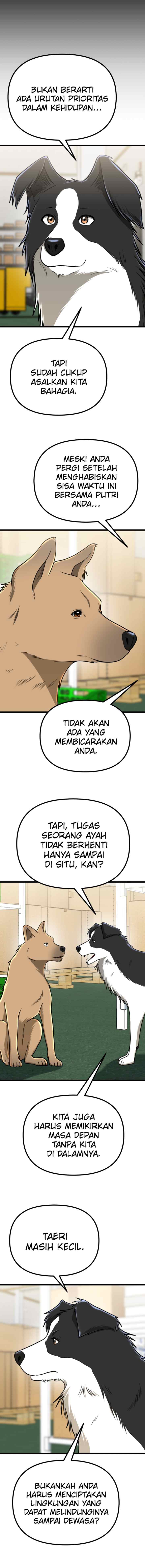 Father Like A Dog chapter 51 halaman 18