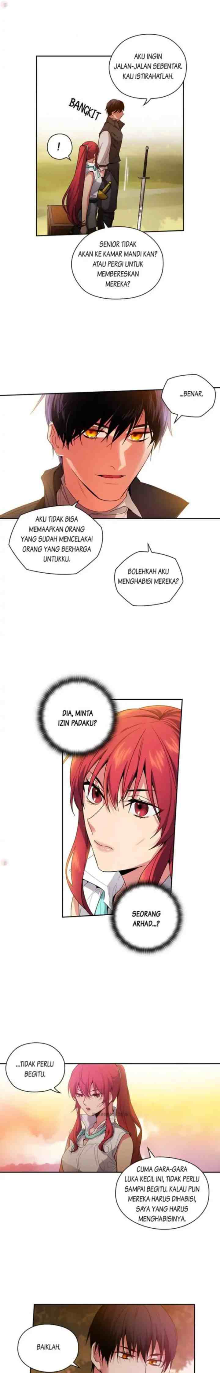 Adonis chapter 94 halaman 10