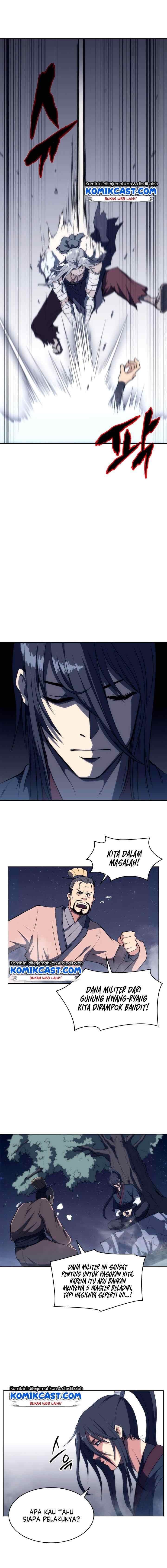 MookHyang - The Origin chapter 7 halaman 4