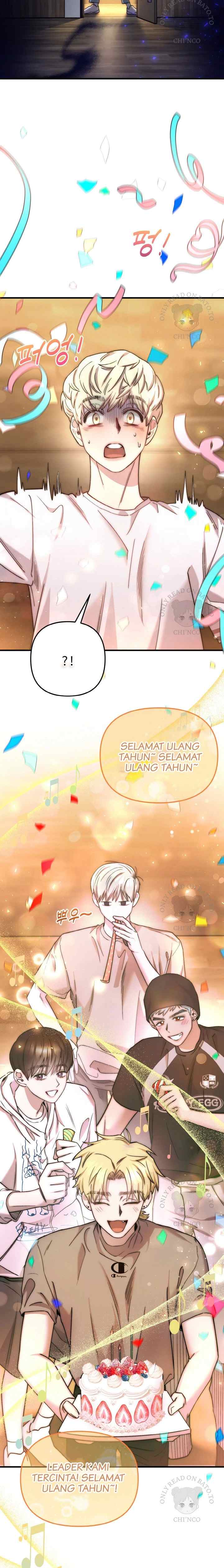 Acting Genius, Top Idol! chapter 62 halaman 10