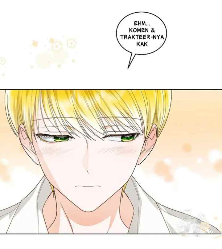 The Password Is 002! chapter 15 halaman 12