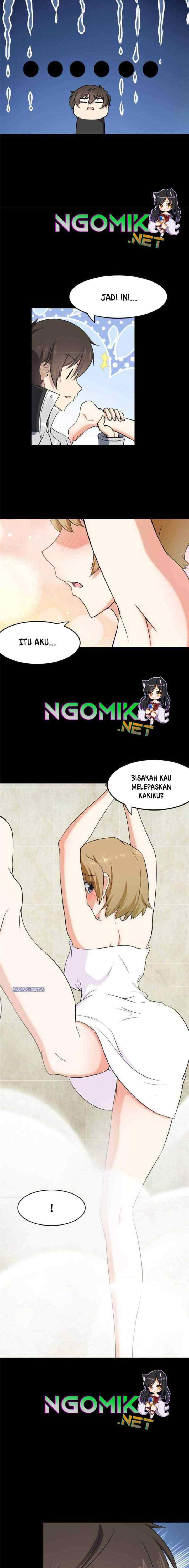Virus Girlfriend chapter 233 halaman 7