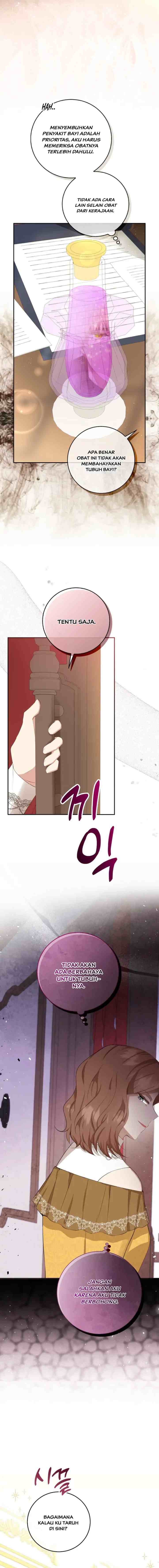 Baby Squirrel is Good at Everything chapter 33 halaman 9
