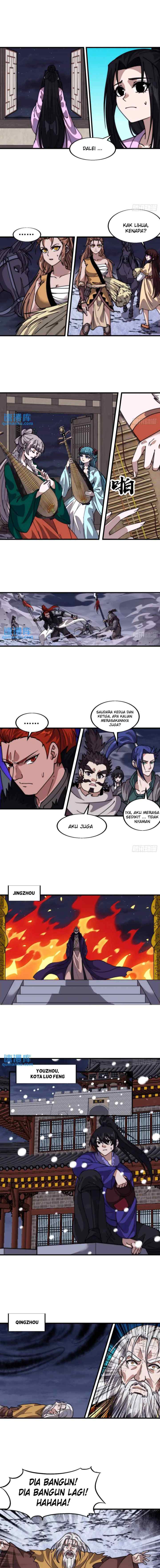 It Starts With A Mountain chapter 728 halaman 4