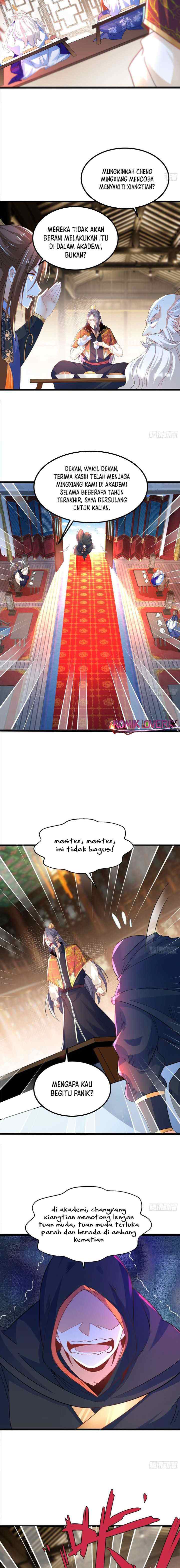 Chaotic Sword God (Remake) chapter 45 halaman 9