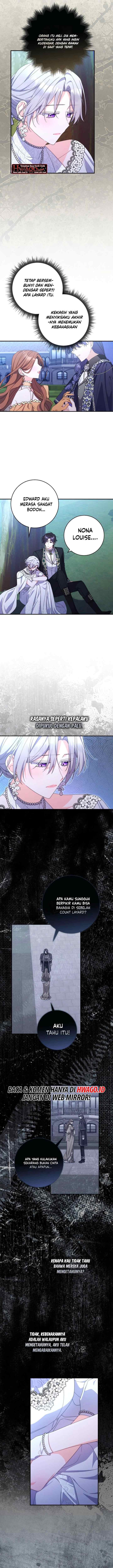 As My Husband Wish, I Will Bring in the Concubine chapter 24 halaman 7