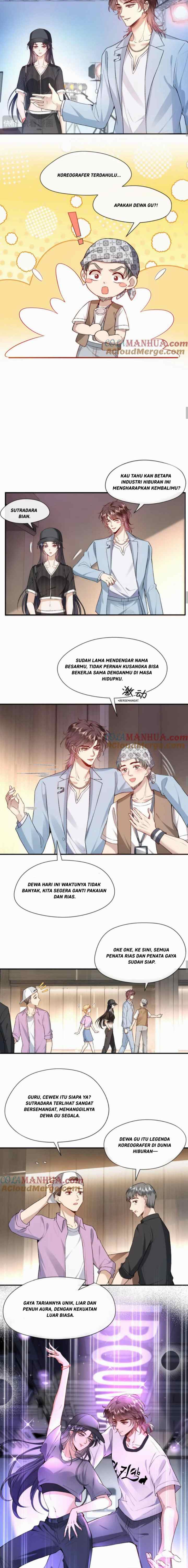Madam and Her Daily Online Face-Slapping chapter 32 halaman 15