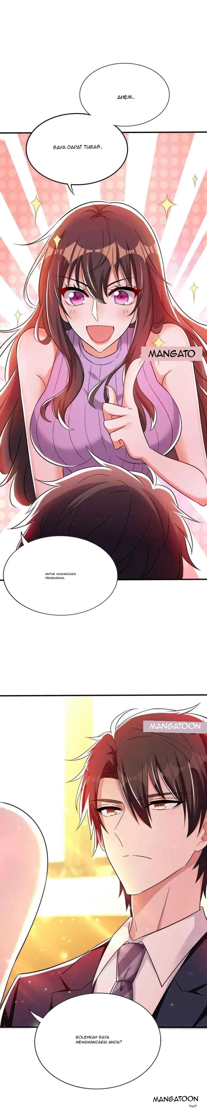 Don't Mess With Missy! chapter 49 halaman 16