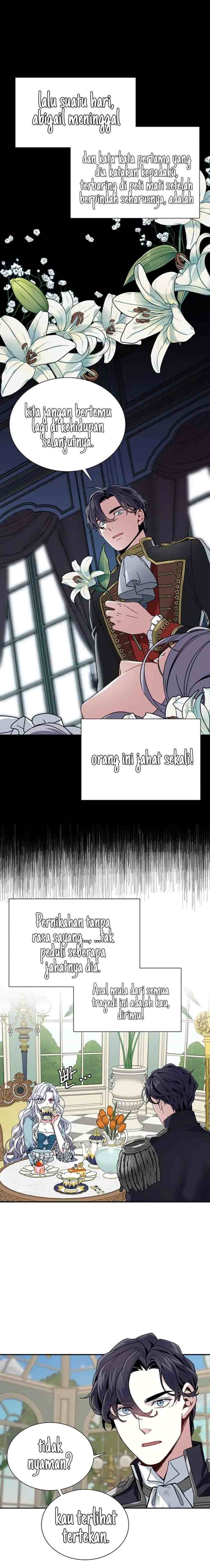 Not Sew Wicked Stepmom chapter 2 halaman 7