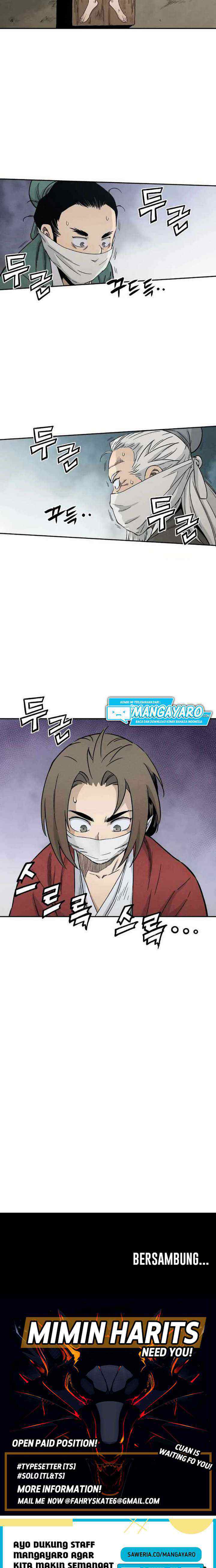 I Reincarnated as a Legendary Surgeon chapter 14.1 halaman 10