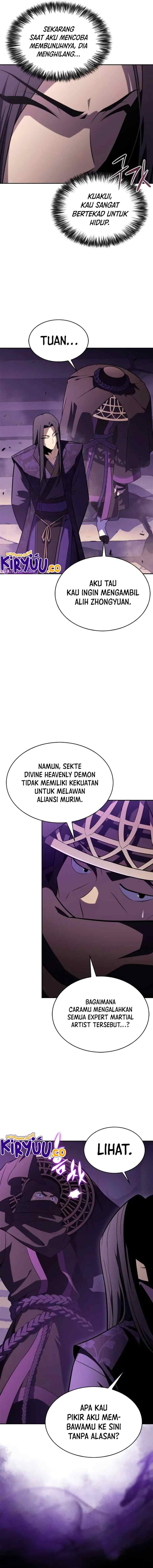 Solo Max-Level Newbie chapter 187 halaman 7