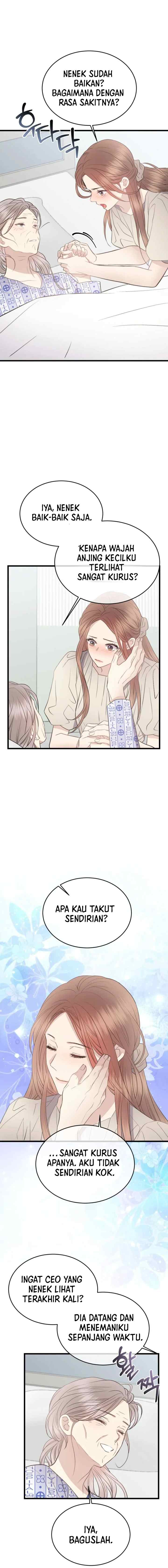 A Night Soaked With You chapter 39 halaman 14