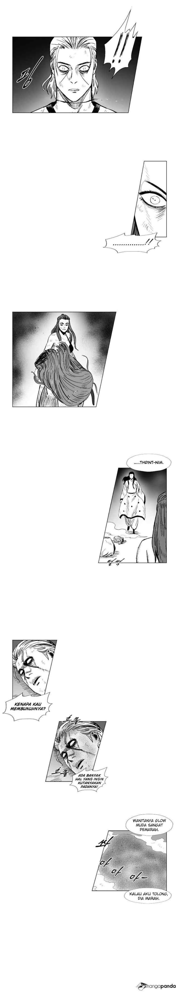 Red Storm chapter 160 halaman 14