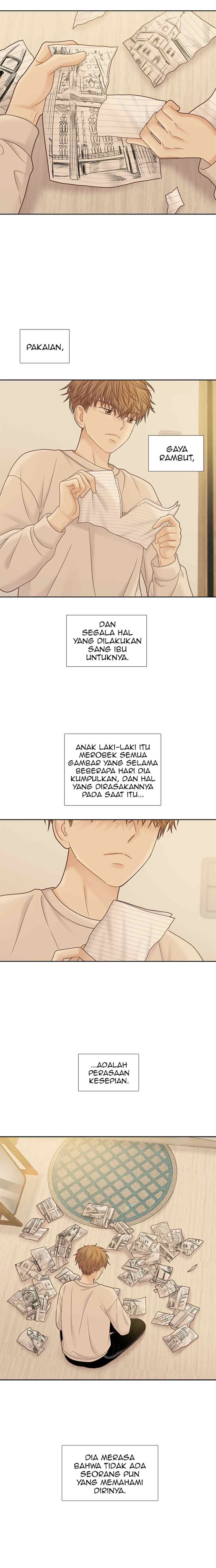 Odd Girls Out S2 chapter 177 halaman 13