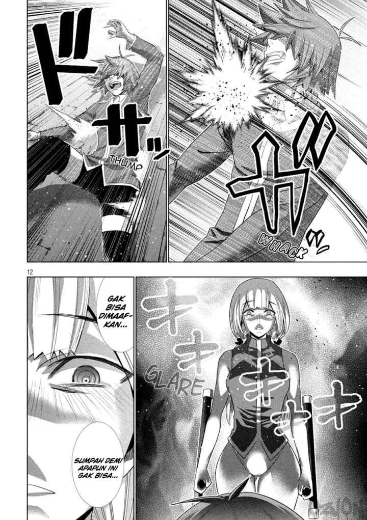 Parallel Paradise chapter 131 halaman 13
