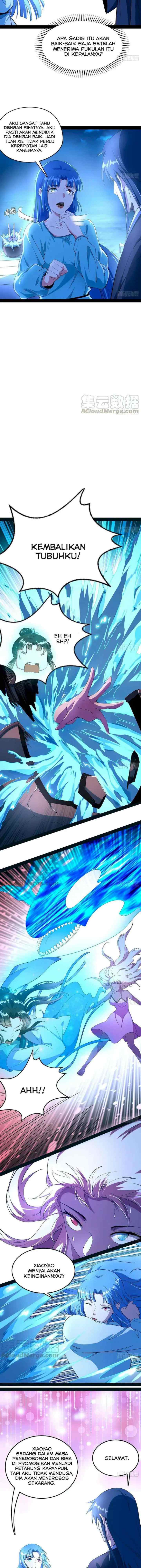 I'm An Evil God chapter 148 halaman 5