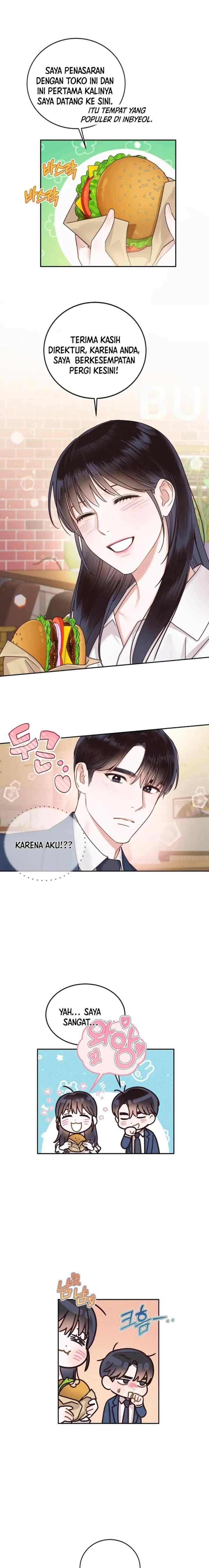 Office Romance Front chapter 7 halaman 7