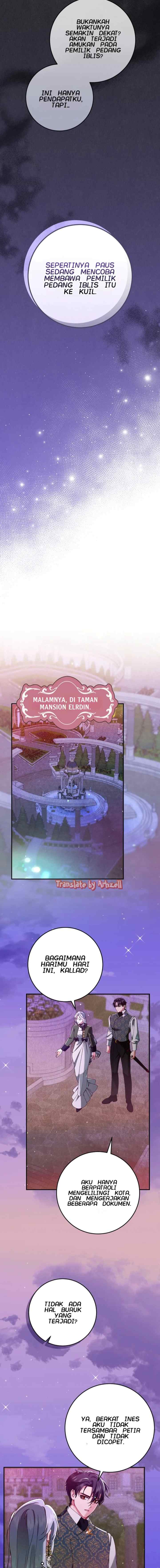 I'm Unmarried With a Time-Limited Lover chapter 42 halaman 15