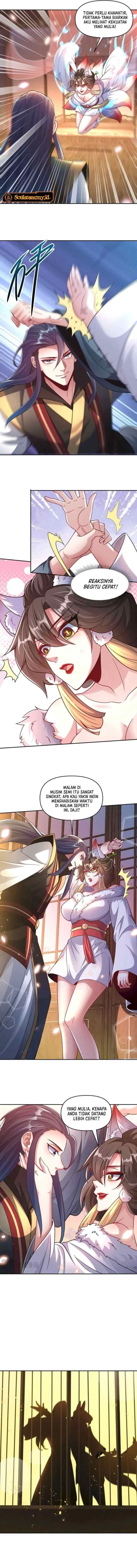 I Can Summon God chapter 94 halaman 17