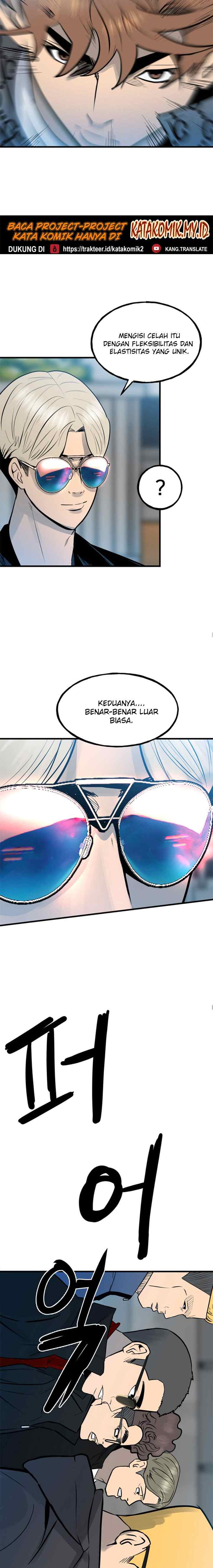The Villain chapter 156 halaman 4