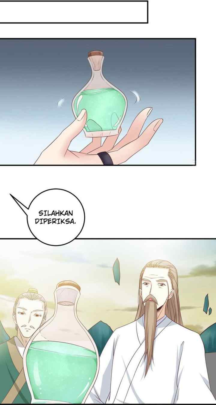 The Ghostly Doctor chapter 80 halaman 16
