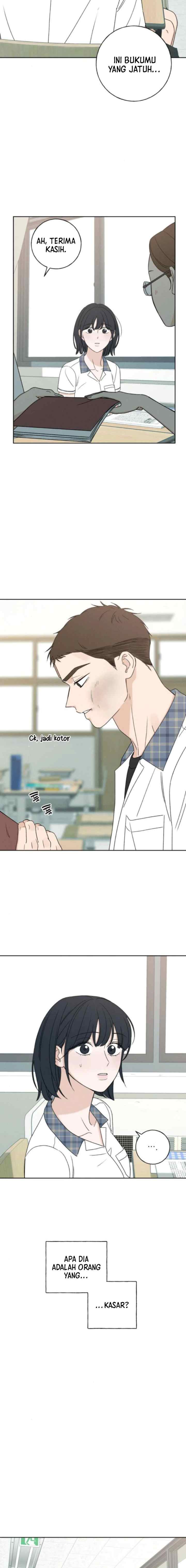 Miyeon chapter 8 halaman 9