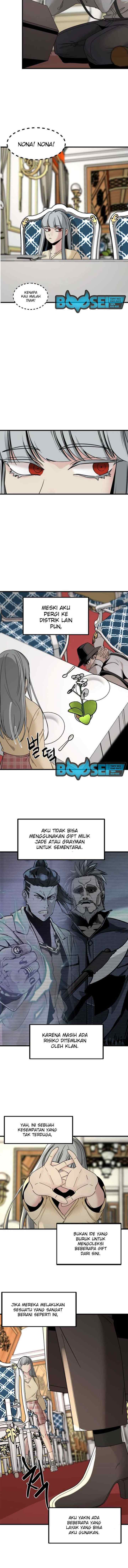 Hero Killer chapter 30 halaman 14