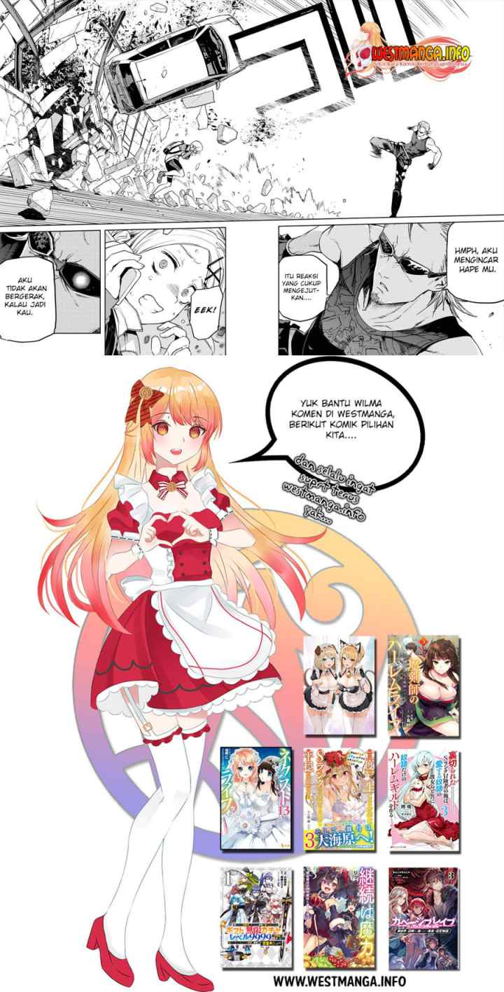 Cosmic Censorship chapter 7 halaman 12