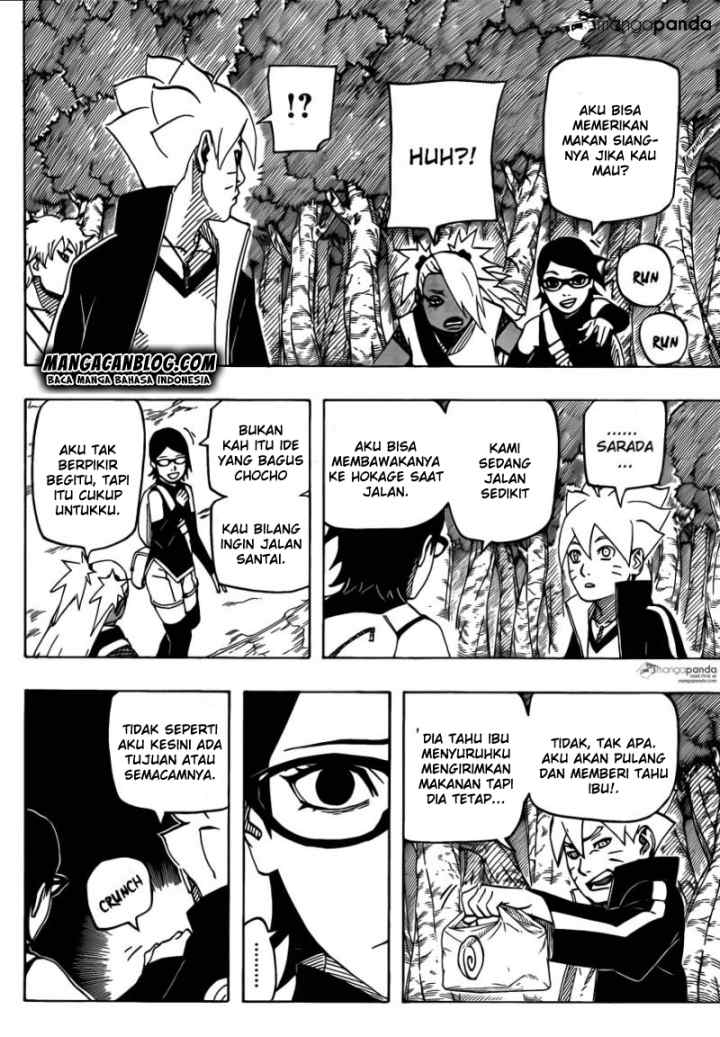 Naruto chapter 703 halaman 4