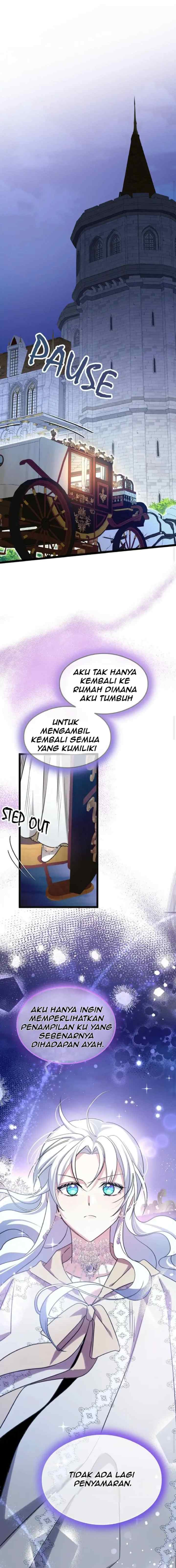The Ducal Family's Poisonous Flower chapter 23 halaman 5