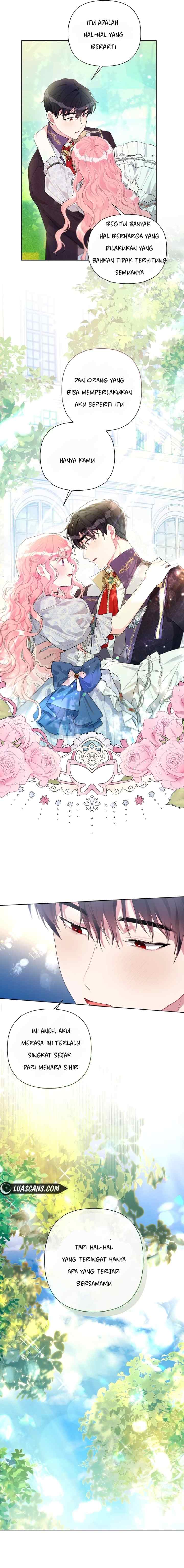 The Villain Daughter In-Law Has A Limited Time chapter 82 halaman 15