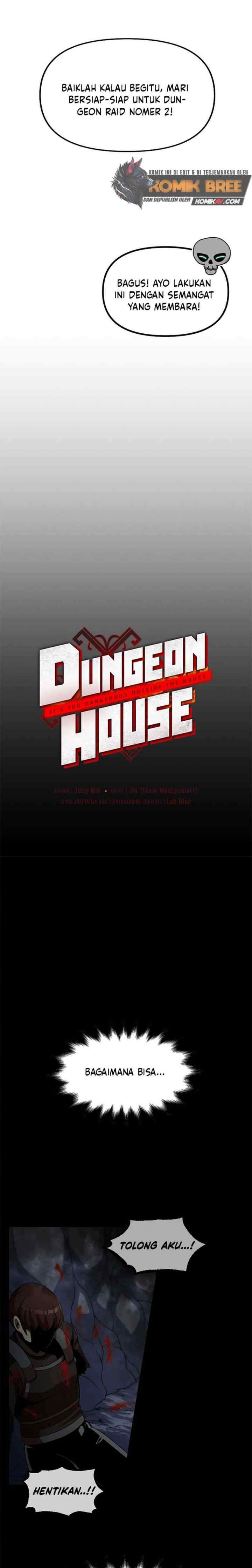 Dungeon House chapter 22 halaman 7