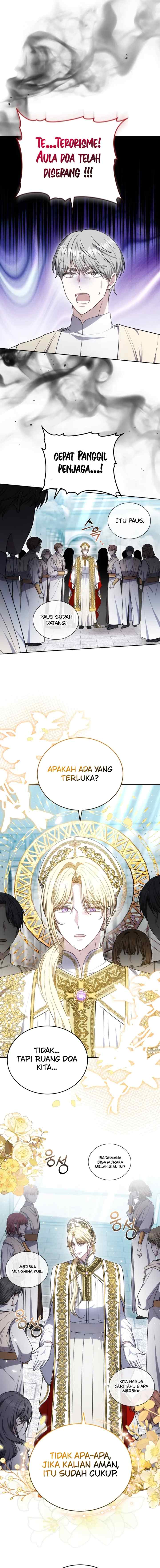The Male Lead's Nephew Like Me So Much chapter 81 halaman 14
