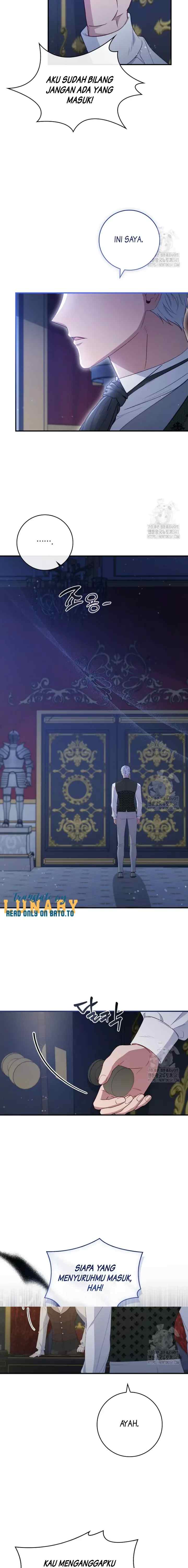 Fakes Don't Want To Be Real chapter 72 halaman 12