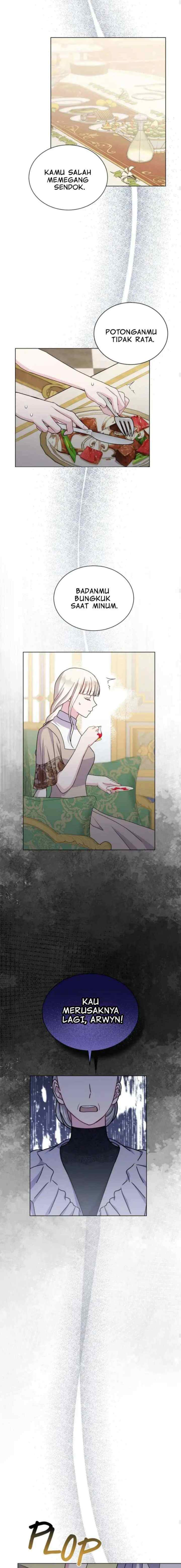 He Likes Me a Lot More Than I Thought! chapter 35 halaman 13