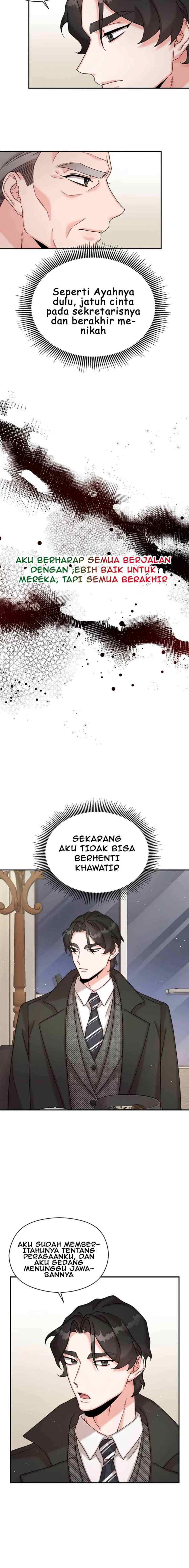 The Most Perfect Marriage chapter 10 halaman 11