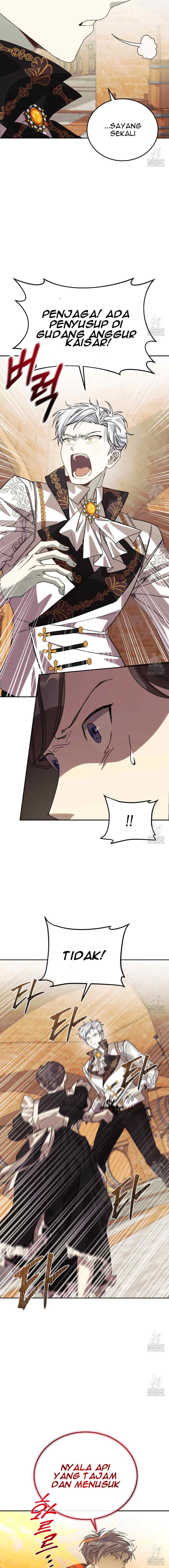 How to Live as a Tyrant's Bastard Brother chapter 3 halaman 10