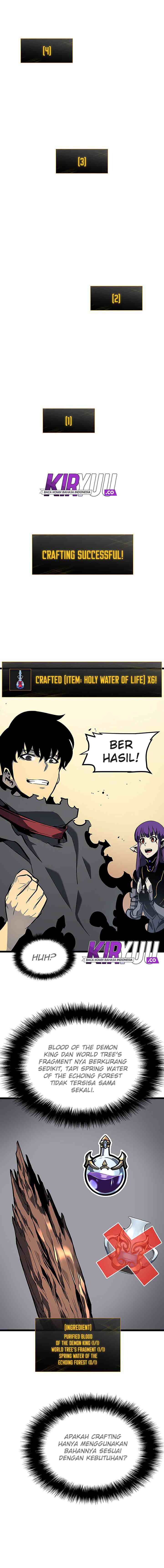 Solo Leveling chapter 88 halaman 5